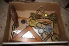 Lot surveyor items