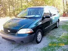 2001 Windstar by Merritt Family Auctions