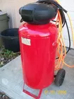 Air compressor by Merritt Family Auctions
