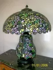 Pr lamps by Merritt Family Auctions