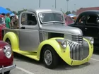 1941 Chevy 454 Street Rod