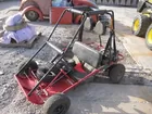 Masters of Motion Fun Kart