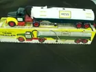 First Hess truck 