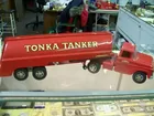Tonka tanker