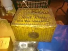 Tobacco Tin - Box