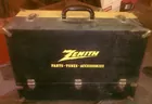 Zenith Salesman's Case