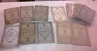 Antique Books