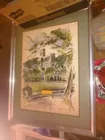 West Point Painting