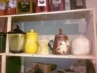 Cookie Jars