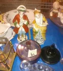 Occupied Japan Figures