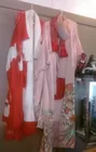 Kimonos