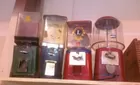 Gumball Peanut Machines