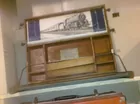 Home Teaching Lap Desk
