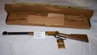 1 of Seven Winchester Commem Rifles