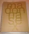 Madonna's Sex Book - Metal Cover
