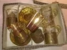 Russian Coffee Cups