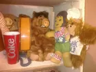 Coke & Alf Telephones