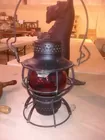 RR Lantern