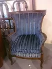 French Provencial Chair