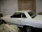 79   merecedes 450 sl
