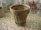 uhl flower pot