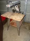 BLACK & DECKER TABLE SAW