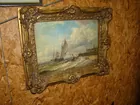 OIL PAINTING