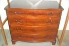 Chest of Drawers by same maker