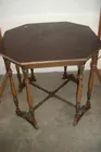painted table