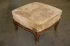 French stool