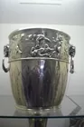 German ice bucket