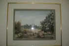 Water color painting