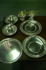 Sterling plates