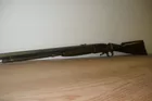 Remington 22 rifle