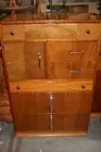 retro bedroom set