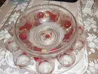 Della Robia Punch Set