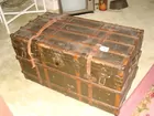 Drucker Trunk