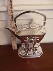 Gorham sterling silver coffee server