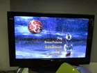 LG 60 inch flat screen TV