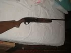 Remington 12 gauge automatic