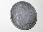1900 Lafayette Silver Dollar XF