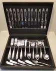 Prelude International Sterling 80 Pcs