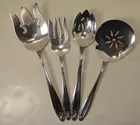 Prelude Sterling Serving Pieces