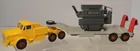 Dinky Antar, Transp & Transformer
