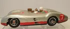 Marusan Batt-Op Racer Mercedes #7