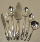 Prelude Sterling Serving Pieces