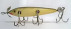 South Bend Minnow 5 Trebles