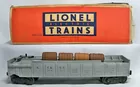 3562-25 Barrel Loading Car
