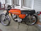 1973 Kawasaki 90cc