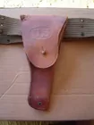 US Army 45 cal. holster & belt